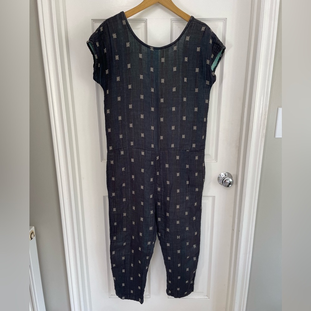 Ace & Jig Jumpsuit